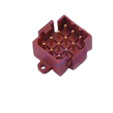 TE CONNECTIVITY 207120-8