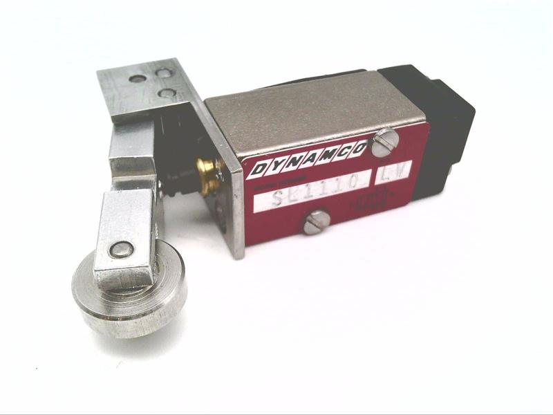 DYNAMCO INC SL1110