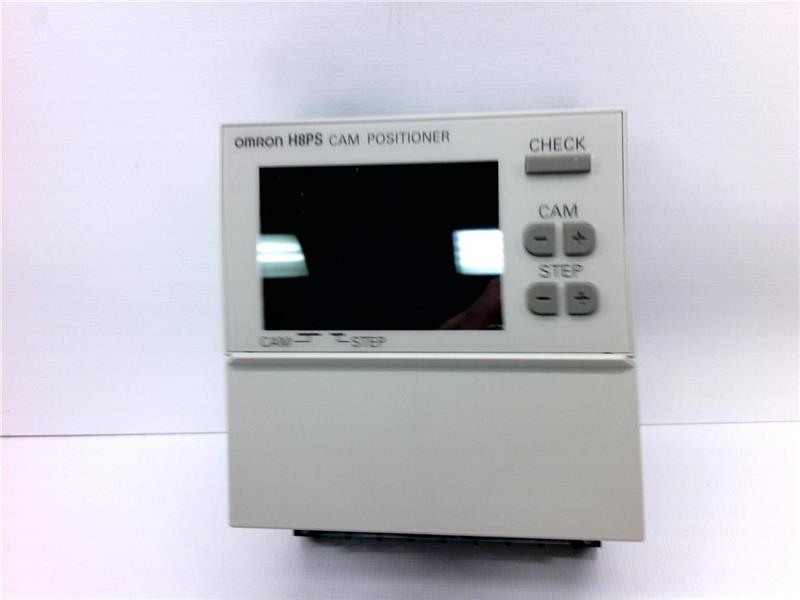 OMRON H8PS-8BF