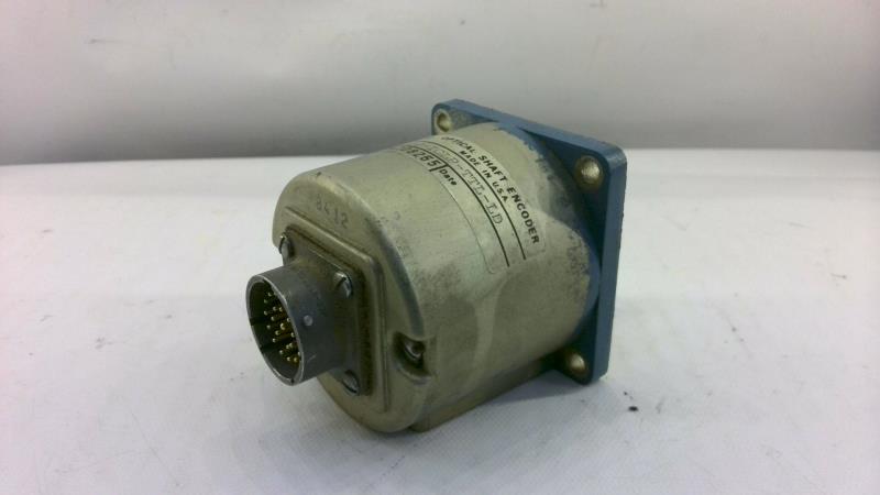 DANAHER MOTION 702FR-512-ICLP-TTL-LD