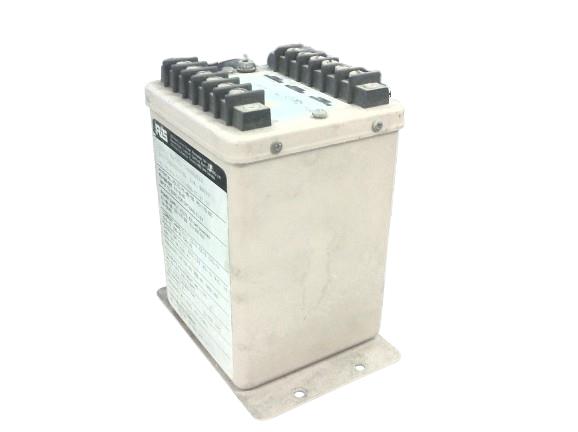 AMETEK CCC-30B-C5-E0-X-F60-Z0-A1-G0