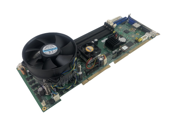 COMMELL SYSTEMS FS-979