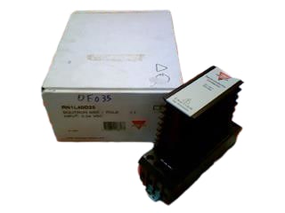 CARLO GAVAZZI RN1L40D25