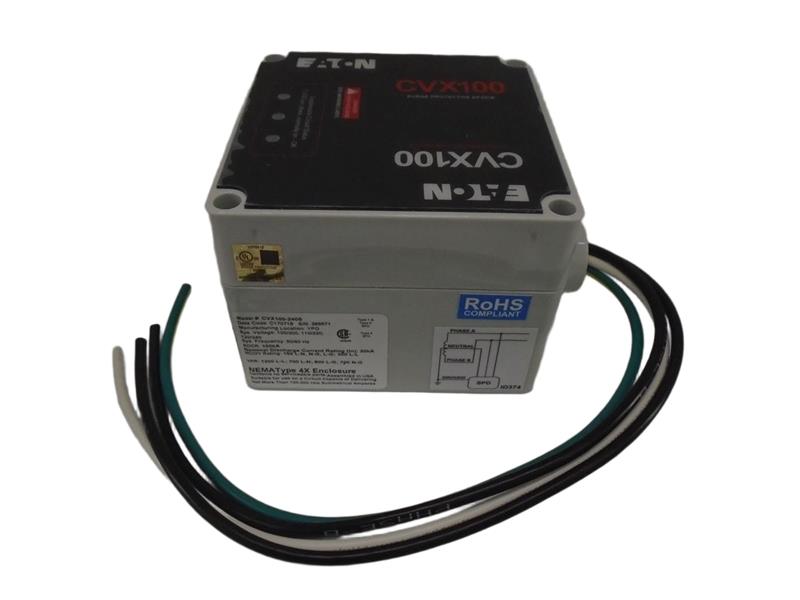 CVX100-240S by EATON CORPORATION