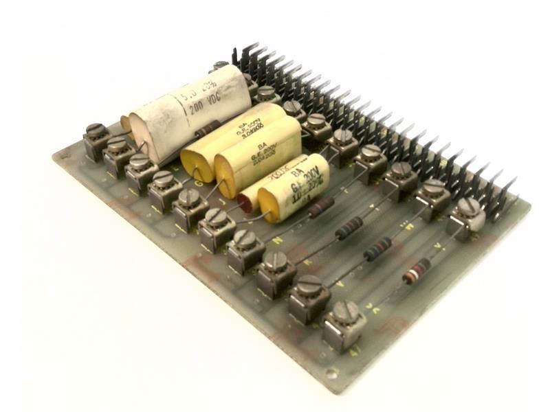 GENERAL ELECTRIC 358X0850B21R20-0J