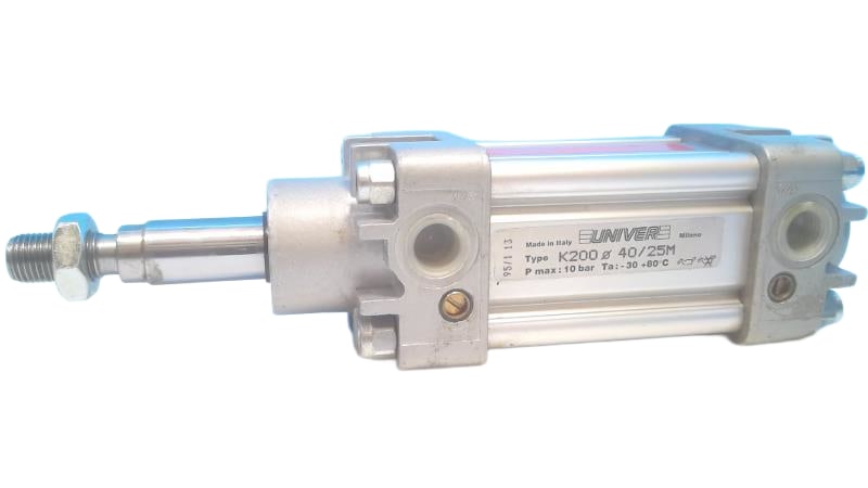 UNIVER GROUP K200-040/25M