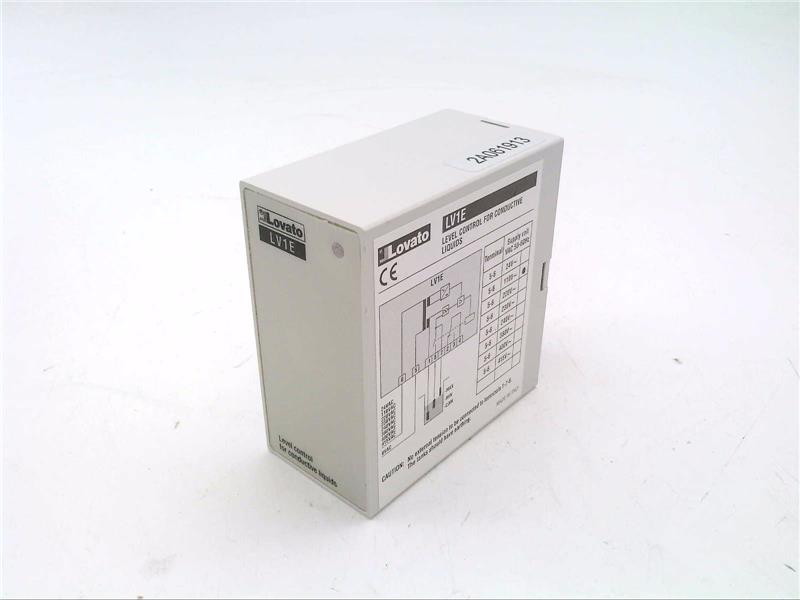 LOVATO 31LV1E110