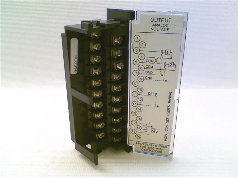 FANUC 44A729182-017R05