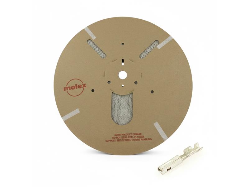 MOLEX 1R4006A82M020G