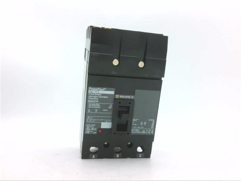 SCHNEIDER ELECTRIC QDA32175