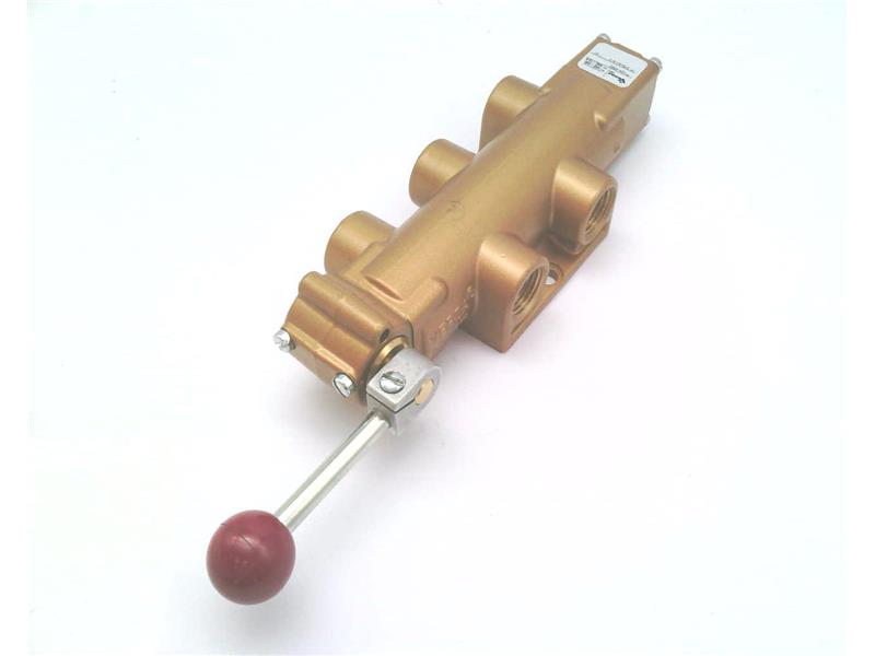 VERSA VALVES VZH4502