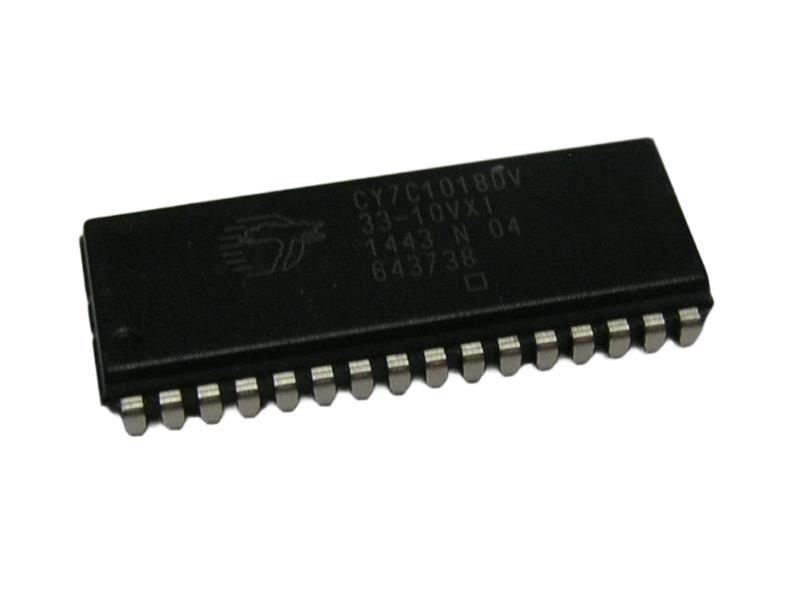 CY7C1018DV33-10VXI by INFINEON