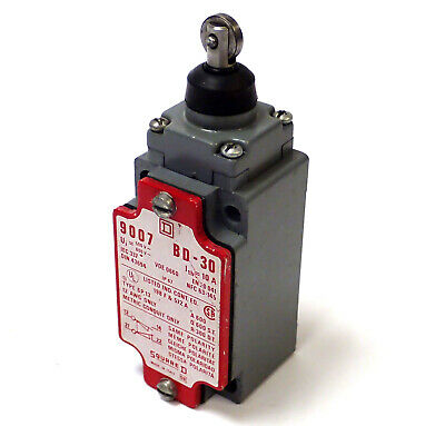 SCHNEIDER ELECTRIC 9007 BD-30