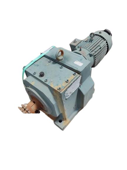 ASEA BROWN BOVERI P18G1113D