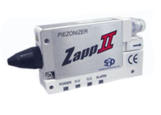 SHISHIDO ELECTROSTATIC OZII-24V