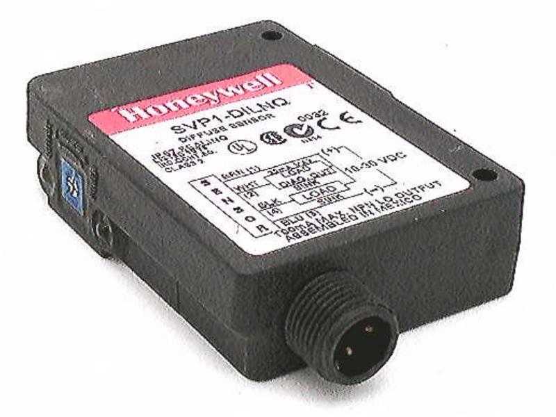 SVP1-DILNQ by HONEYWELL