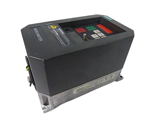 SIEMENS 6SE3112-1CA40