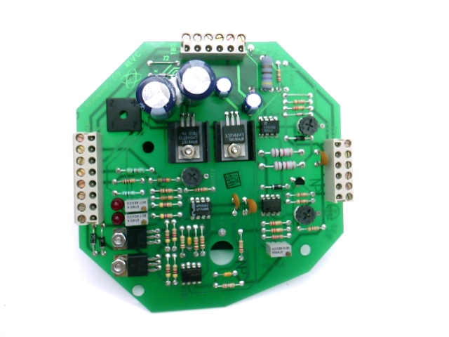 PULSAFEEDER W206695-00