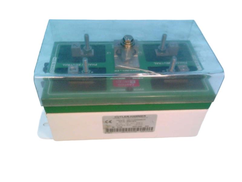EATON CORPORATION AGS+CH120N020080CXX