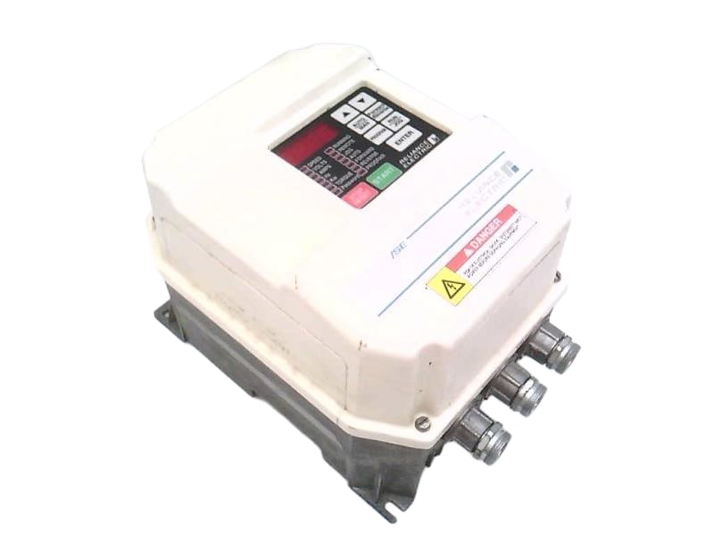 ASEA BROWN BOVERI GV3000/SE-1V4460