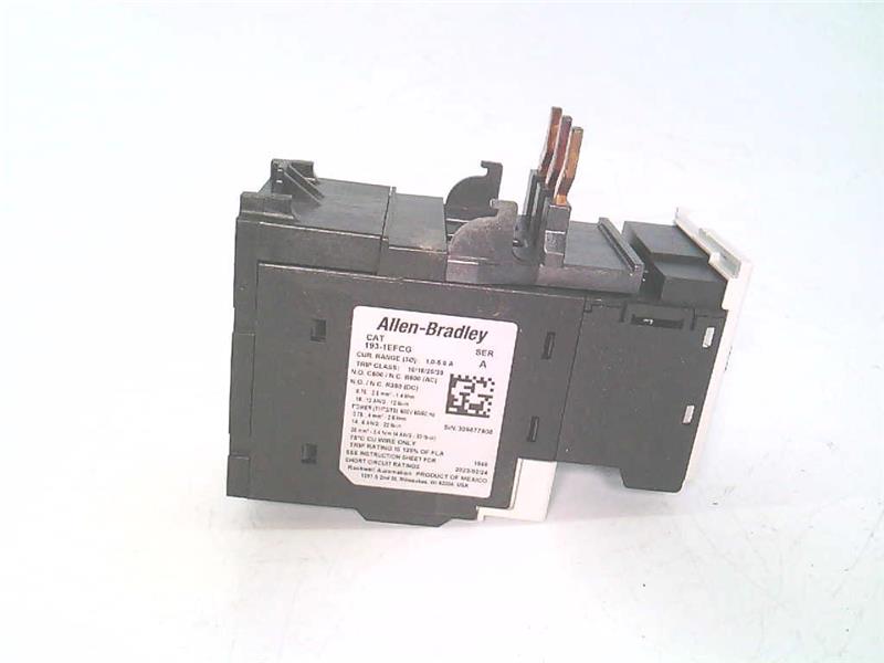 ALLEN BRADLEY 193-1EFCG