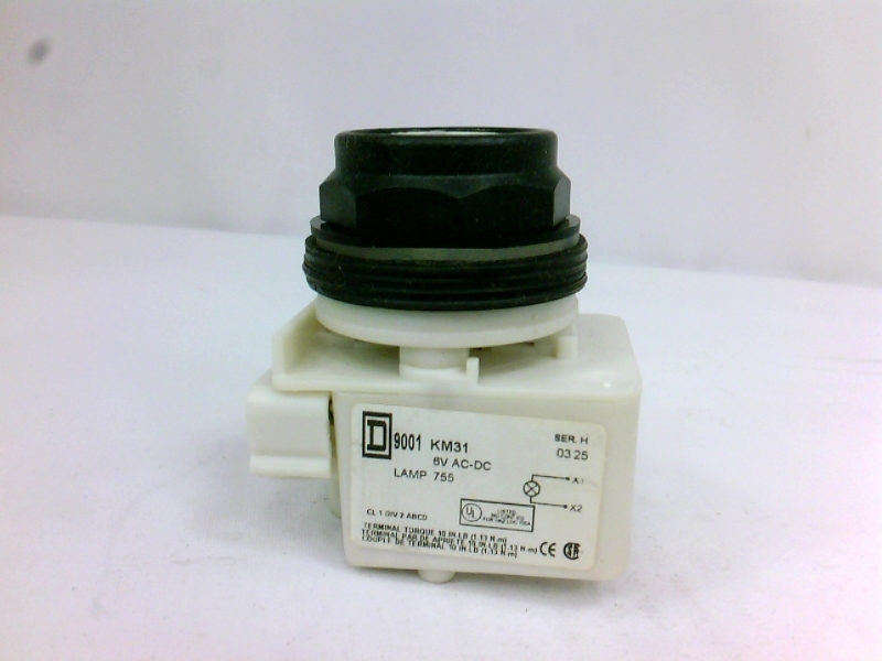 SCHNEIDER ELECTRIC 9001-SKP31