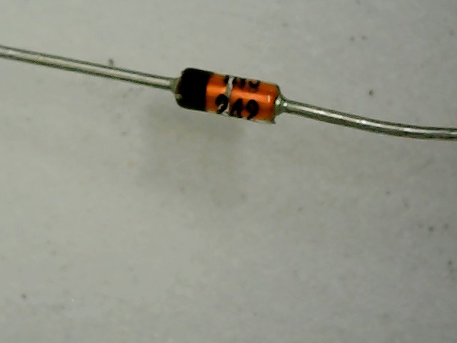 ON SEMICONDUCTOR 1N5242B