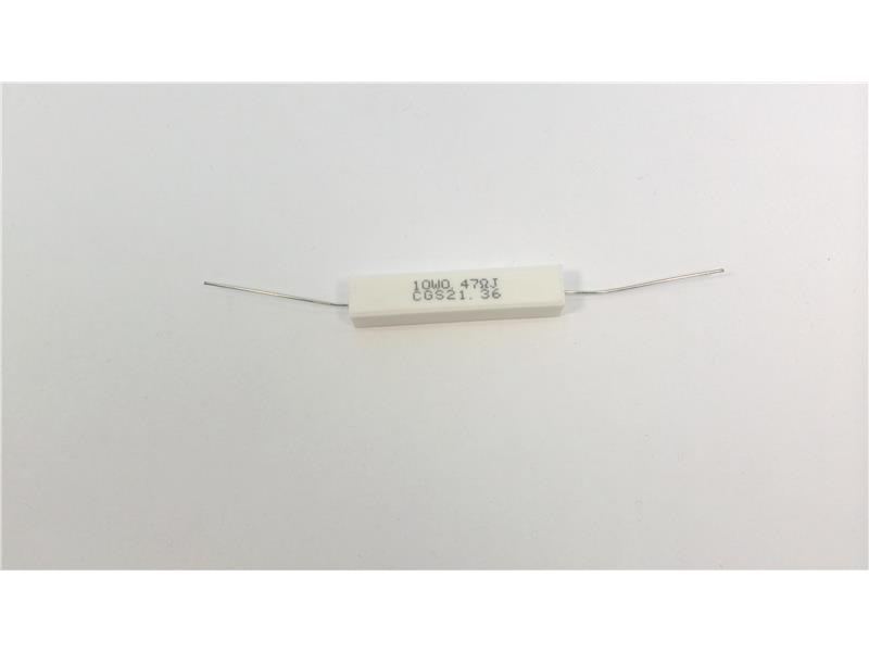 TE CONNECTIVITY SQPW10R47J