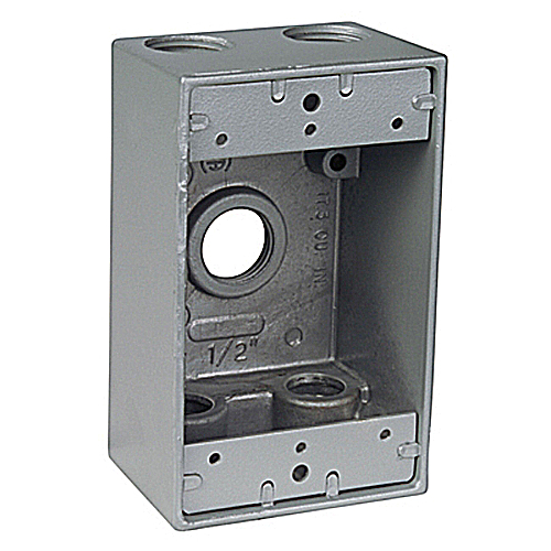 ABB THOMAS & BETTS DIH5-1-LM