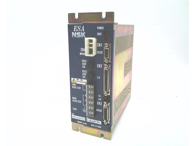 ESA-Y2020A23-11 by NSK