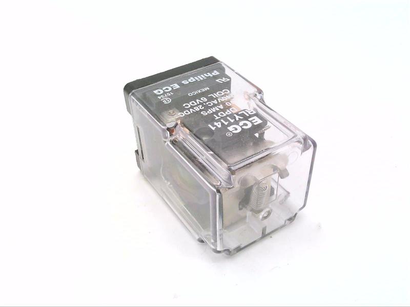 PHILIPS RLY1141