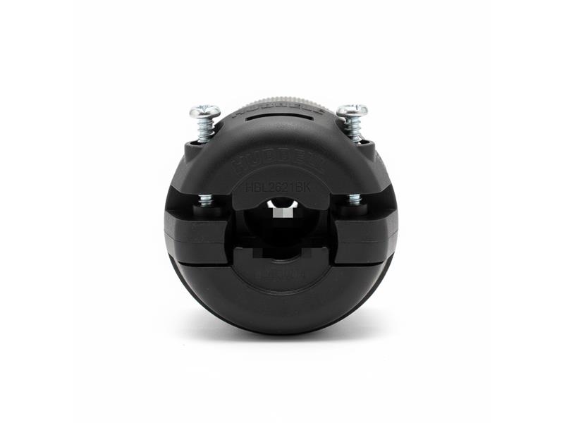 HBL2621BK by HUBBELL