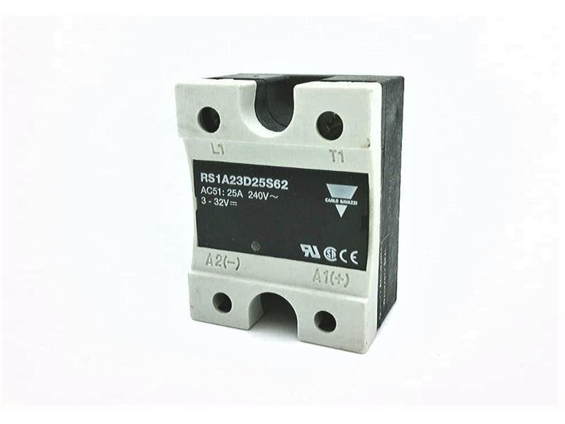 CARLO GAVAZZI RS1A23D25S62
