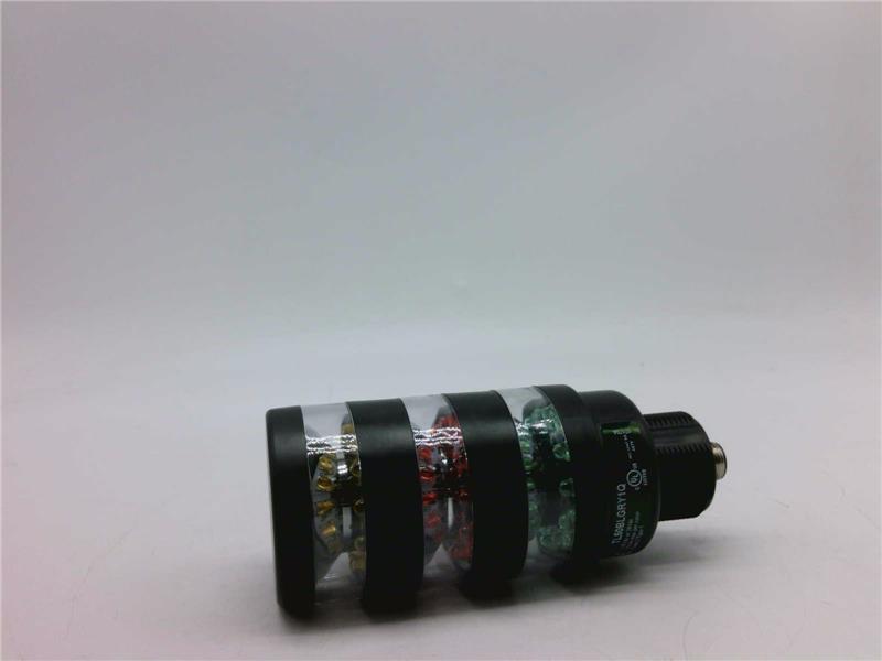 BANNER ENGINEERING TL50BLGRY1Q