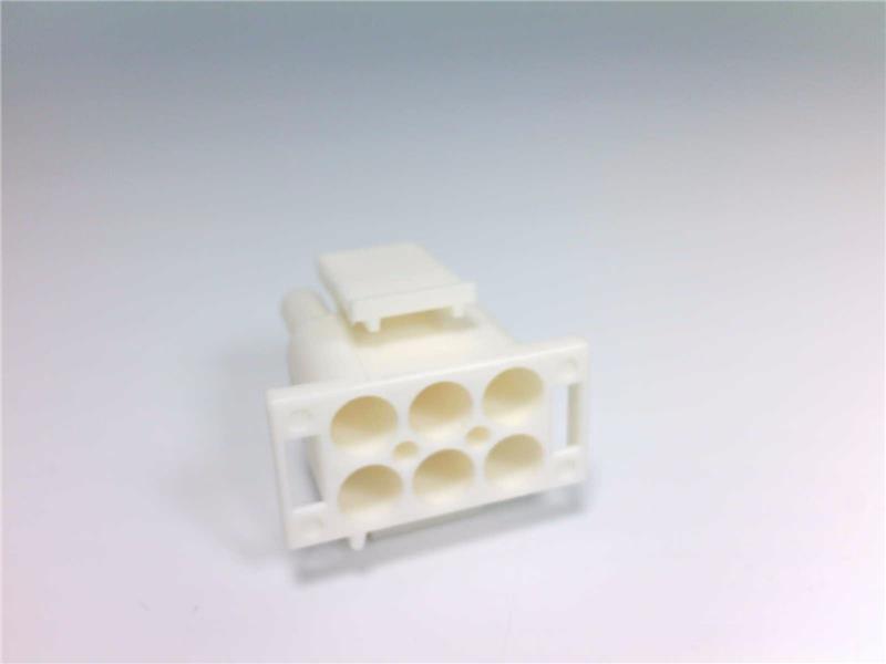 TE CONNECTIVITY 350715-1