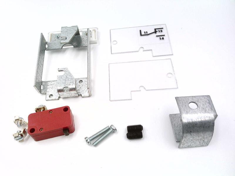 ASEA BROWN BOVERI BALLAST 1SCA022131R8930