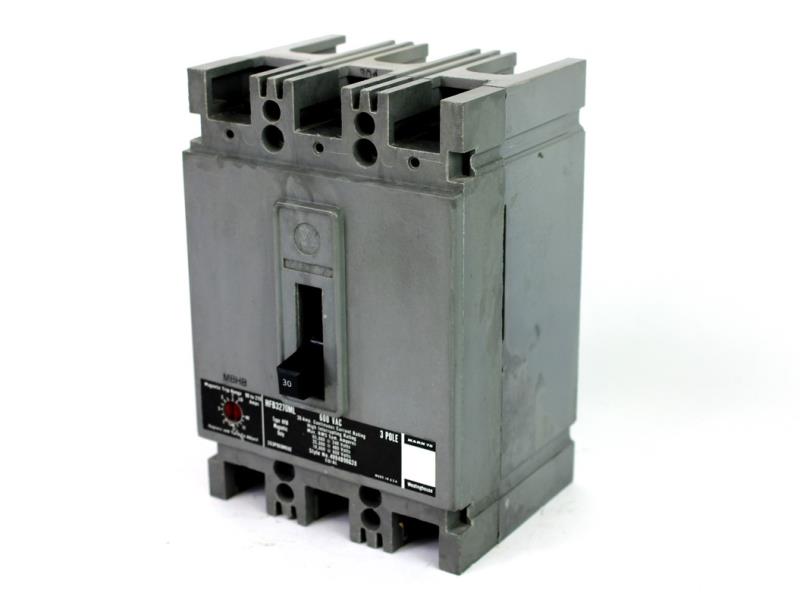 WESTINGHOUSE HFB3270ML