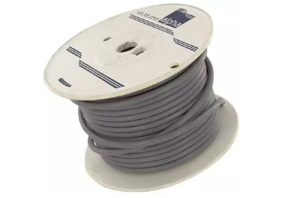ALPHA WIRE 1176C-SL005