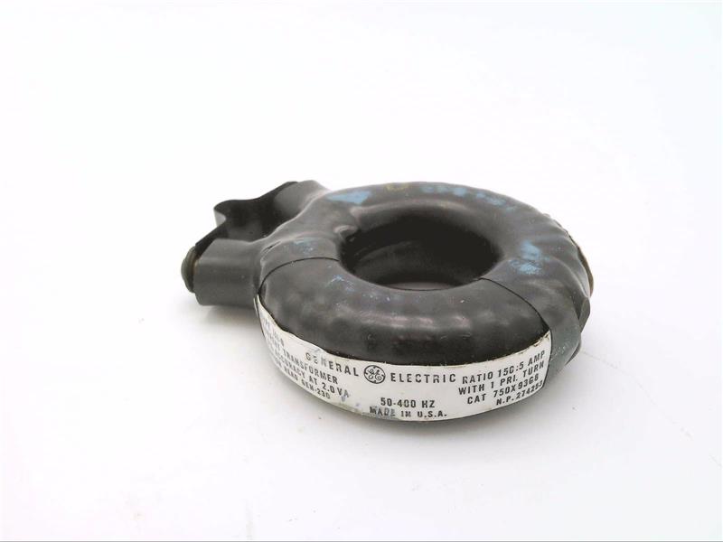 GENERAL ELECTRIC 750X93G8