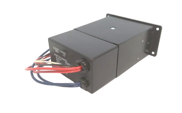 EATON CORPORATION 5-Y-41625-406-P-DER-U