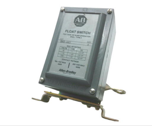 ALLEN BRADLEY 840-A42
