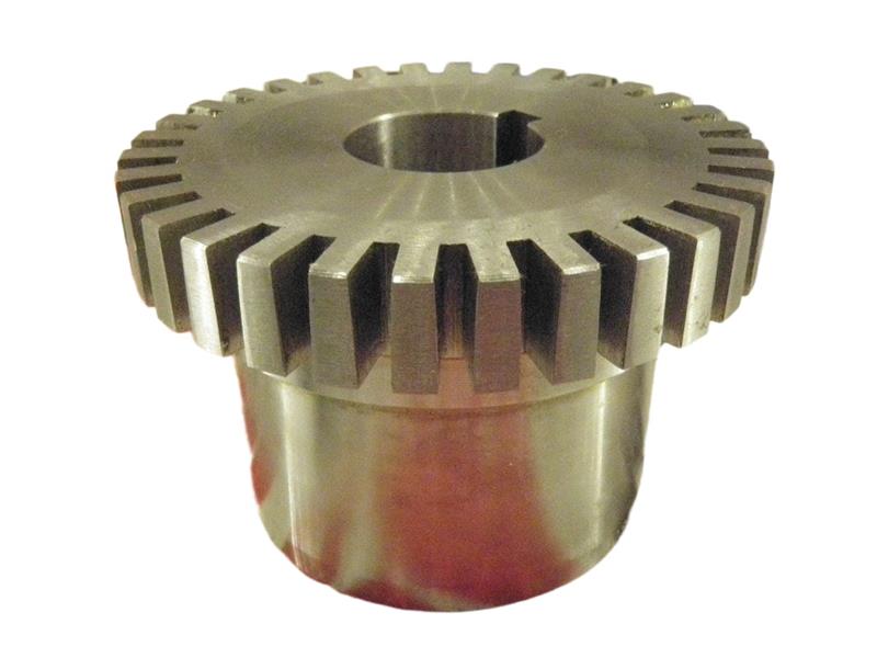 1050T-HUB-1-1/8 by REXNORD
