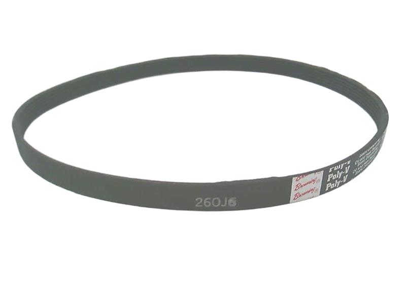 REGAL REXNORD 260J6