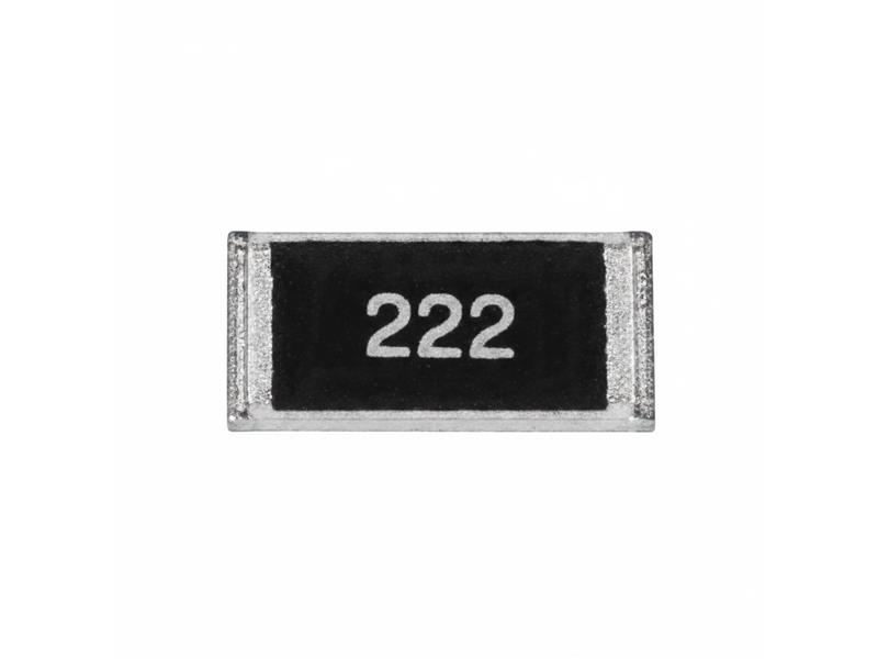 TE CONNECTIVITY CRG0402F5K6