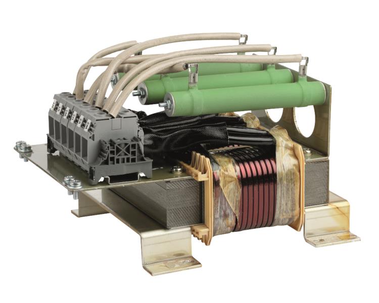 ASEA BROWN BOVERI NOCH0070-60