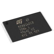 MICRON TECHNOLOGY INC M28W160CB70N6E