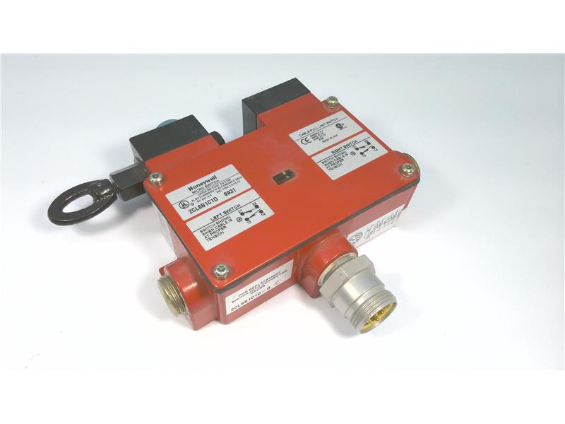 HONEYWELL 2CLSB1C1D-G-C