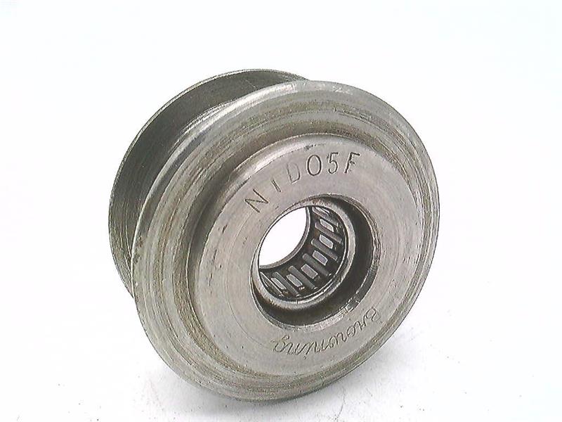 REGAL REXNORD N1D05F