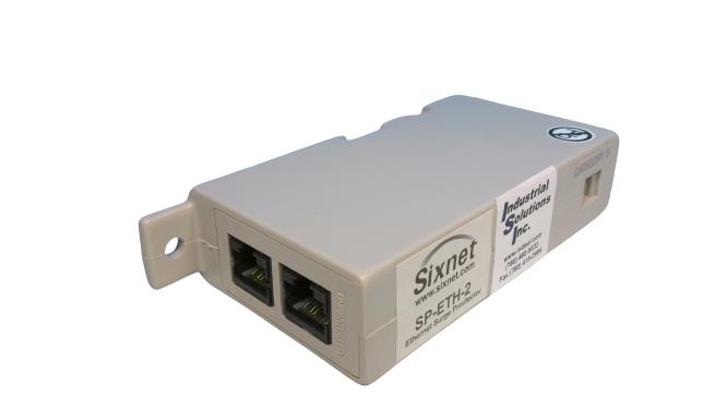 RED LION CONTROLS SP-ETH-2