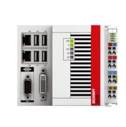 BECKHOFF CX5120-0125